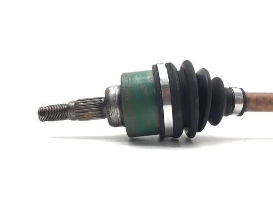 Front Passenger Right Axle 2011 Honda Rancher 420 TRX420FM 4x4 3289 x