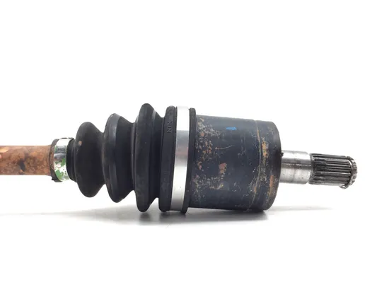 Front Passenger Right Axle 2011 Honda Rancher 420 TRX420FM 4x4 3289 x