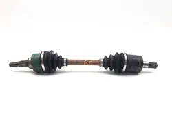 Front Passenger Right Axle 2011 Honda Rancher 420 TRX420FM 4x4 3289 x