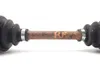 Front Passenger Right Axle 2011 Honda Rancher 420 TRX420FM 4x4 3289 x