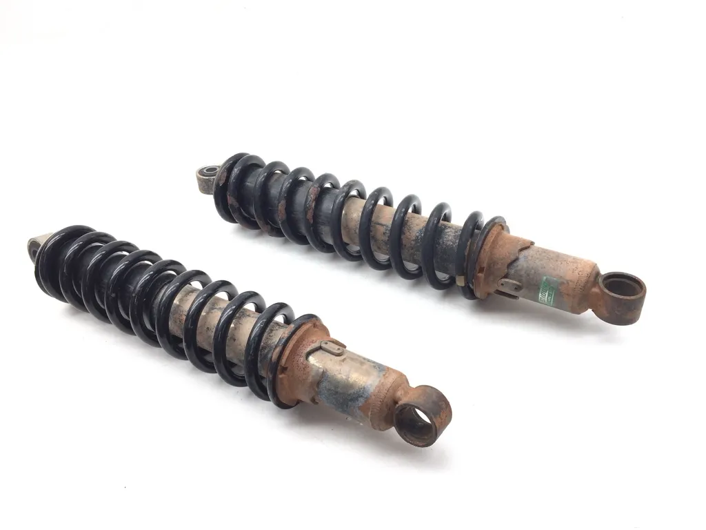 Front Shocks Suspension 2011 Honda Rancher 420 TRX420FM 4x4 3289 x