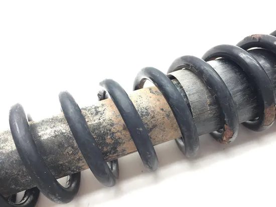 Front Shocks Suspension 2011 Honda Rancher 420 TRX420FM 4x4 3289 x