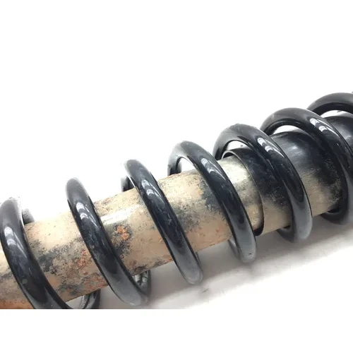 Front Shocks Suspension 2011 Honda Rancher 420 TRX420FM 4x4 3289 x 10