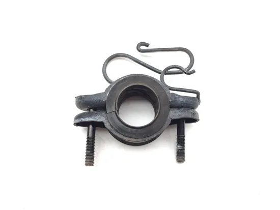 Steering Stem Mount Clamp 2011 Honda Rancher 420 TRX420FM 4x4 3289