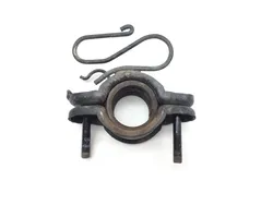 Steering Stem Mount Clamp 2011 Honda Rancher 420 TRX420FM 4x4 3289