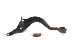 Rear Brake Pedal 2011 Honda Rancher 420 TRX420FM 4x4 3289