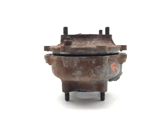 Rear Diff Differential 2011 Honda Rancher 420 TRX420FM 4x4 3289 PARTS