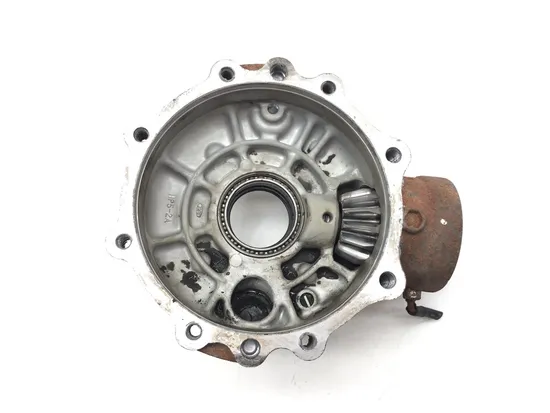 Rear Diff Differential 2011 Honda Rancher 420 TRX420FM 4x4 3289 PARTS