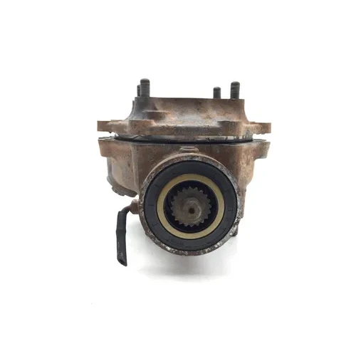 Rear Diff Differential 2011 Honda Rancher 420 TRX420FM 4x4 3289 PARTS 10