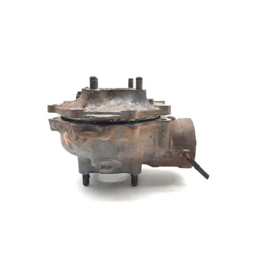 Rear Diff Differential 2011 Honda Rancher 420 TRX420FM 4x4 3289 PARTS 3
