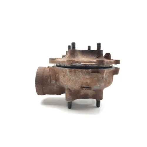 Rear Diff Differential 2011 Honda Rancher 420 TRX420FM 4x4 3289 PARTS 11
