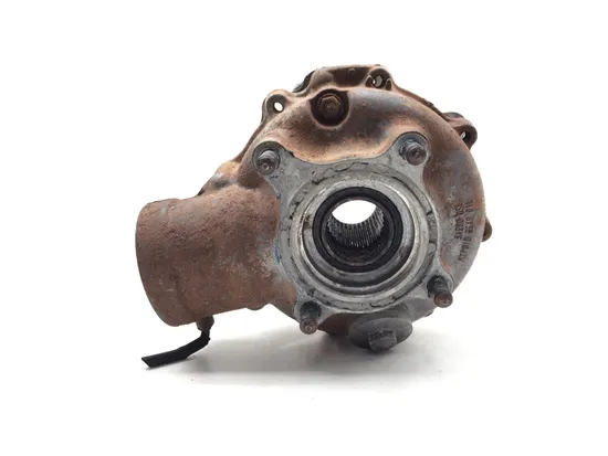 Rear Diff Differential 2011 Honda Rancher 420 TRX420FM 4x4 3289 PARTS