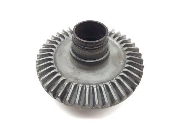 Rear Diff Differential 2011 Honda Rancher 420 TRX420FM 4x4 3289 PARTS