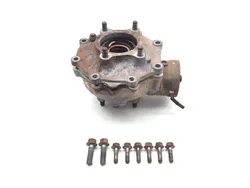 Rear Diff Differential 2011 Honda Rancher 420 TRX420FM 4x4 3289 PARTS