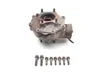 Rear Diff Differential 2011 Honda Rancher 420 TRX420FM 4x4 3289 PARTS