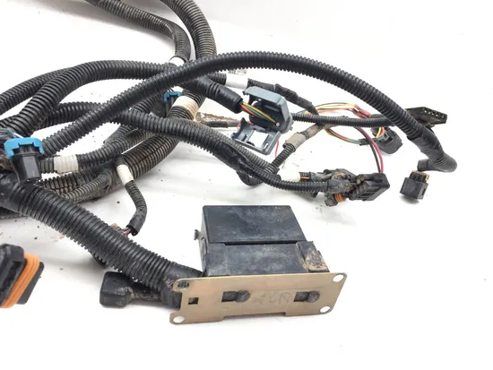 Main Engine Wiring Harness 2013 Polaris RZR XP 900 LE EPS 3287