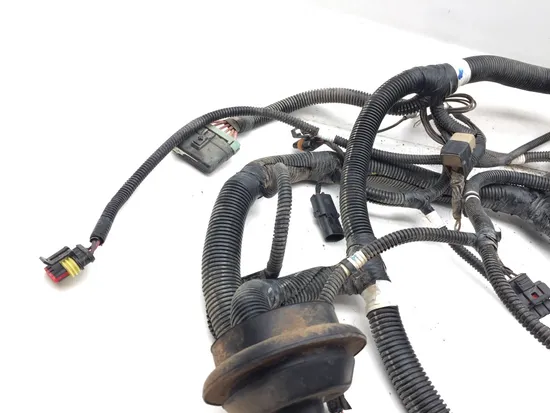 Main Engine Wiring Harness 2013 Polaris RZR XP 900 LE EPS 3287