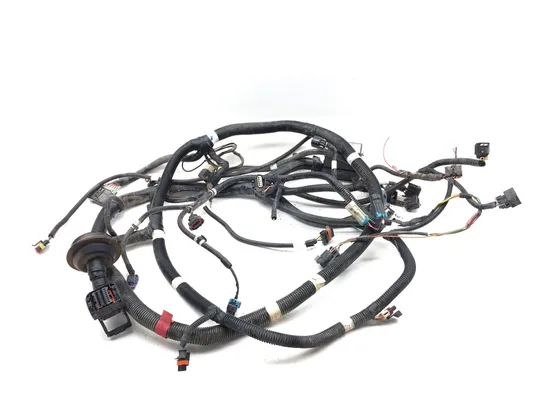 Main Engine Wiring Harness 2013 Polaris RZR XP 900 LE EPS 3287