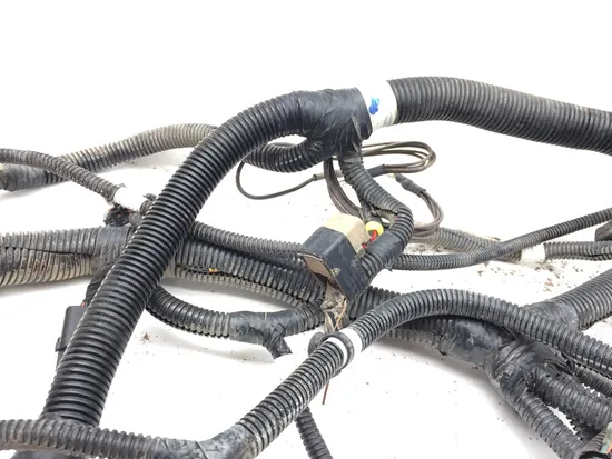 Main Engine Wiring Harness 2013 Polaris RZR XP 900 LE EPS 3287