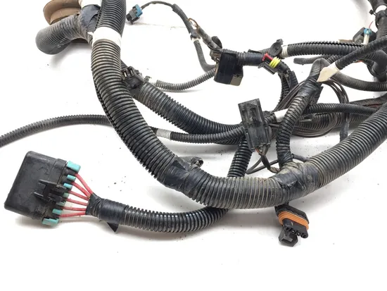 Main Engine Wiring Harness 2013 Polaris RZR XP 900 LE EPS 3287