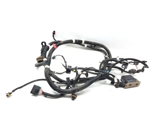 Main Engine Wiring Harness 2013 Polaris RZR XP 900 LE EPS 3287