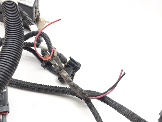 Main Engine Wiring Harness 2013 Polaris RZR XP 900 LE EPS 3287