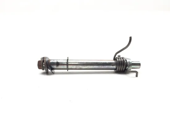 Engine Reverse Linkage 2011 Honda Rancher 420 TRX420FM 4x4 3289