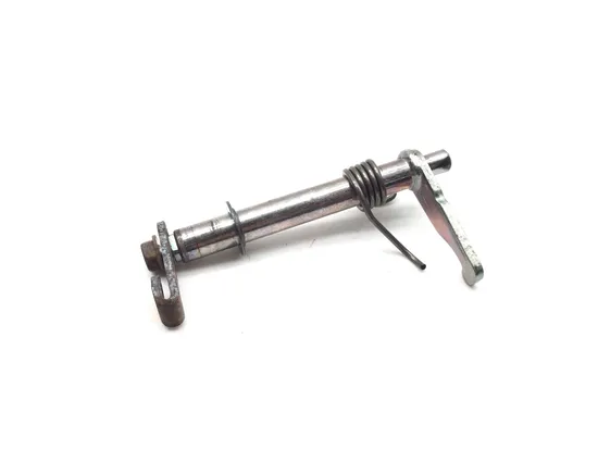 Engine Reverse Linkage 2011 Honda Rancher 420 TRX420FM 4x4 3289