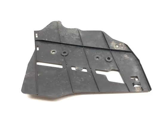 Engine Radiator Grill Guard 2011 Honda Rancher 420 TRX420FM 4x4 3289