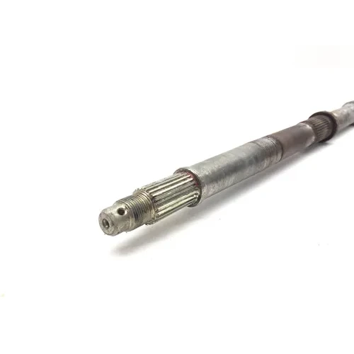 Rear Wheel Axle 2011 Honda Rancher 420 TRX420FM 4x4 3289 3