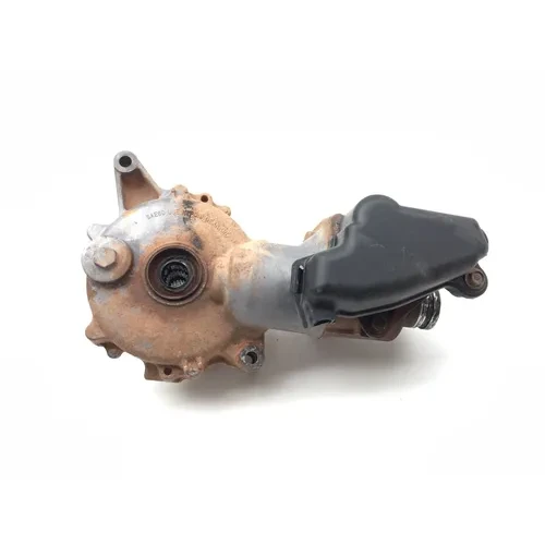 Front Diff Differential Ring Gear Pinion 2011 Honda Rancher 420 4x4 3289 x 7