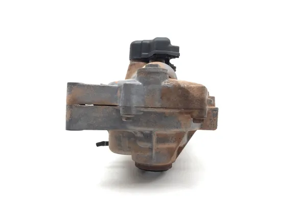 Front Diff Differential Ring Gear Pinion 2011 Honda Rancher 420 4x4 3289 x