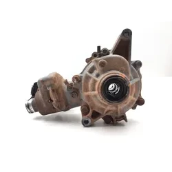 Front Diff Differential Ring Gear Pinion 2011 Honda Rancher 420 4x4 3289 x