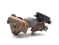 Front Diff Differential Ring Gear Pinion 2011 Honda Rancher 420 4x4 3289 x