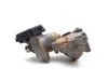 Front Diff Differential Ring Gear Pinion 2011 Honda Rancher 420 4x4 3289 x