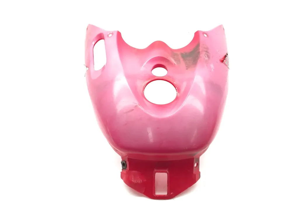 Plastic Gas Tank Cover 2011 Honda Rancher 420 TRX420FM 4x4 3289 x