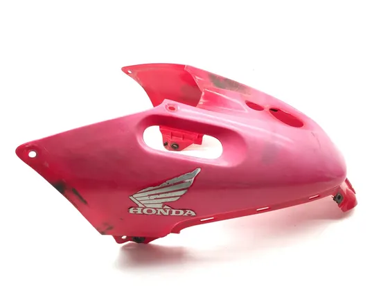 Plastic Gas Tank Cover 2011 Honda Rancher 420 TRX420FM 4x4 3289 x