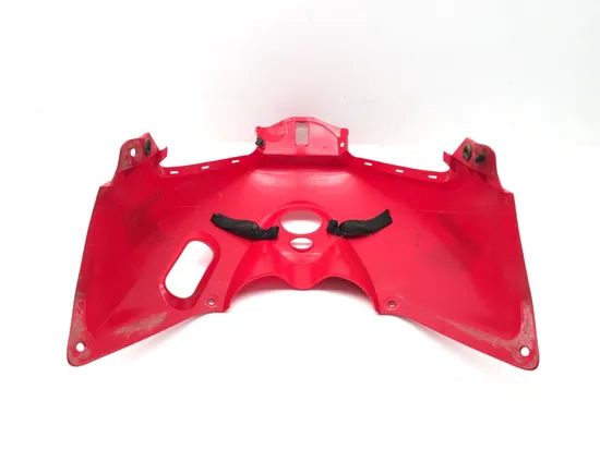 Plastic Gas Tank Cover 2011 Honda Rancher 420 TRX420FM 4x4 3289 x