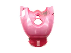 Plastic Gas Tank Cover 2011 Honda Rancher 420 TRX420FM 4x4 3289 x