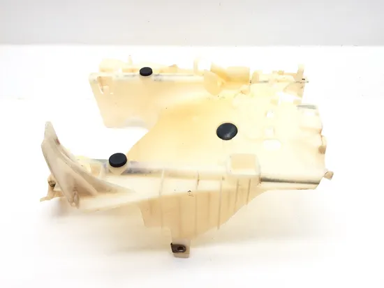 Gas Fuel Tank Heat Shield 2011 Honda Rancher 420 TRX420FM 4x4 3289