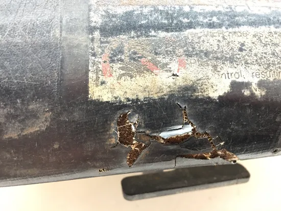 Complete Seat Assembly 2011 Honda Rancher 420 TRX420FM 4x4 3289 x