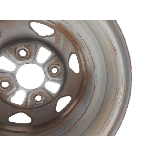 12 Front Wheel B 2011 Honda Rancher 420 TRX420FM 4x4 3289 x 9