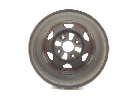 12 Front Wheel B 2011 Honda Rancher 420 TRX420FM 4x4 3289 x