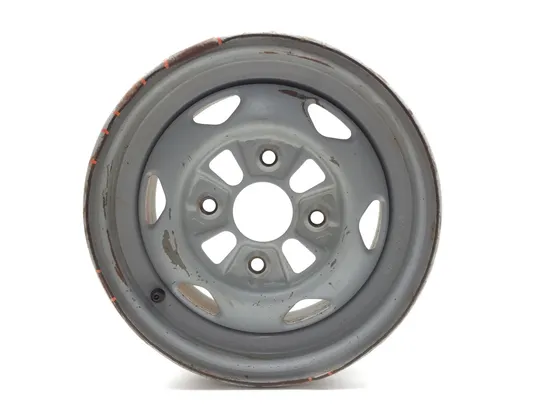 12 Front Wheel B 2011 Honda Rancher 420 TRX420FM 4x4 3289 x