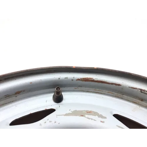 12 Front Wheel B 2011 Honda Rancher 420 TRX420FM 4x4 3289 x 4