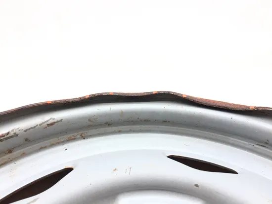 12 Front Wheel B 2011 Honda Rancher 420 TRX420FM 4x4 3289 x