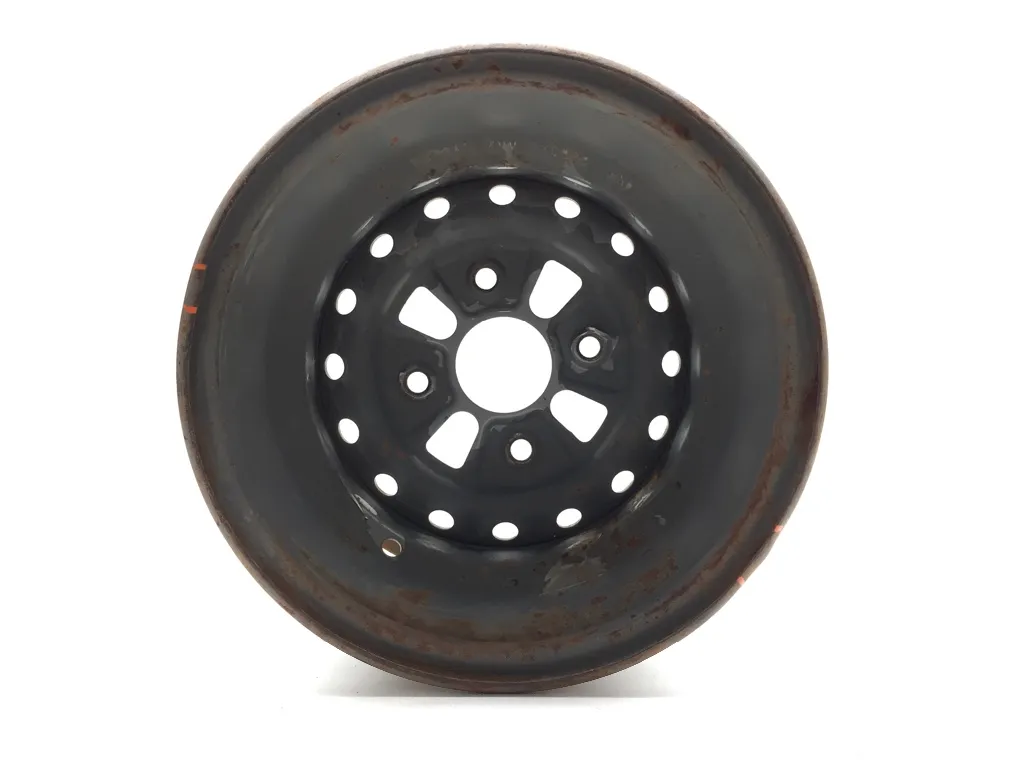 11 Rear Wheel A 2011 Honda Rancher 420 TRX420FM 4x4 3289 x