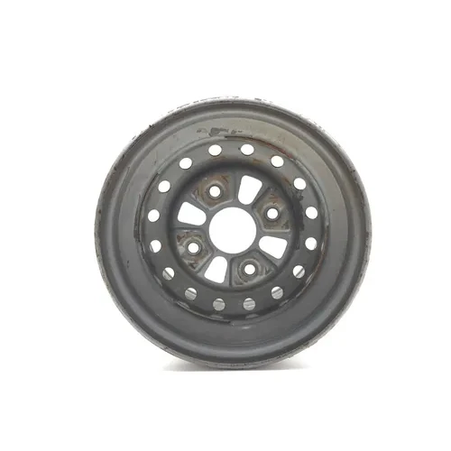 11 Rear Wheel A 2011 Honda Rancher 420 TRX420FM 4x4 3289 x 7