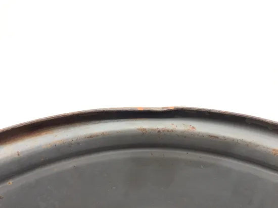 11 Rear Wheel A 2011 Honda Rancher 420 TRX420FM 4x4 3289 x