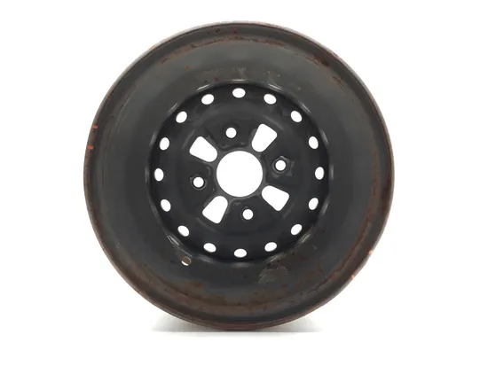 11 Rear Wheel A 2011 Honda Rancher 420 TRX420FM 4x4 3289 x